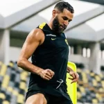 Benzema: Perjalanan Baru Bintang Prancis Di Arab Saudi