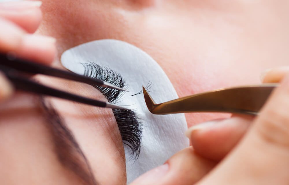 Bulu Mata Impian Di 2026: Ekstensi, Lifts Dan Inovasi Baru