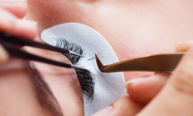 Bulu Mata Impian Di 2026: Ekstensi, Lifts Dan Inovasi Baru