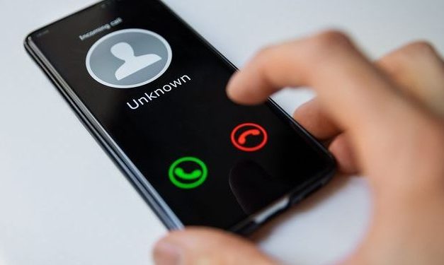 Cara Efektif Memblokir Nomor Tak Dikenal Di Ponsel Anda