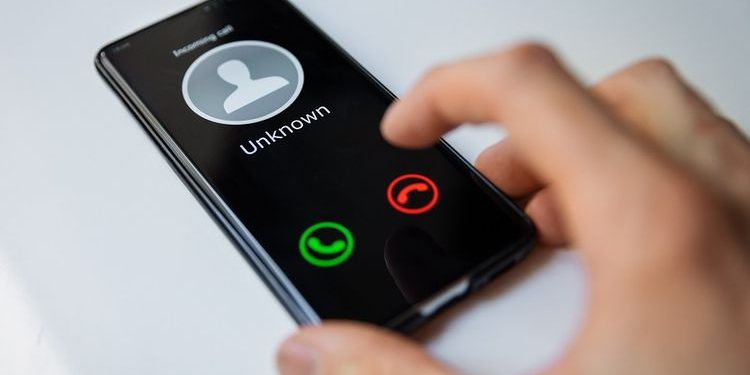 Cara Efektif Memblokir Nomor Tak Dikenal Di Ponsel Anda