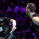 Ganda Putra Kalah, Denmark Maju Ke Final Di Beregu Eropa 2026