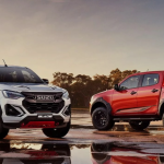 Tangguh Dan Stylish: Mengupas Semua Keunggulan Isuzu D-Max