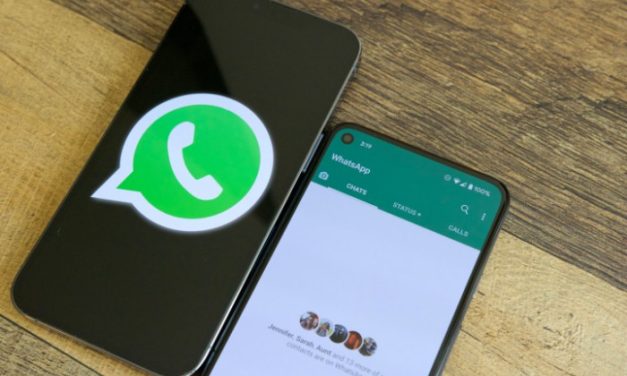 Keamanan Di WhatsApp: Cara Sederhana Untuk Lindungi Data