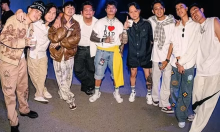 Marathon Season 3: Reza Arab Ciptakan Tren Dalam Streaming