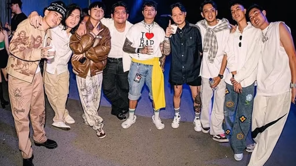 Marathon Season 3: Reza Arab Ciptakan Tren Dalam Streaming