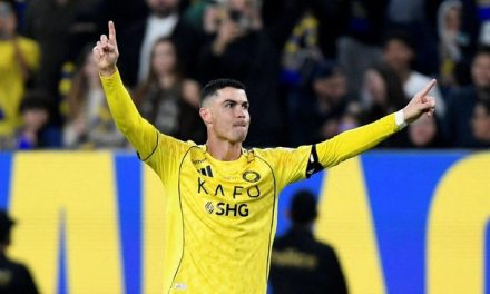 Provokasi Jadi Pujian: Direktur Al Ahli Akui Kehebatan Ronaldo