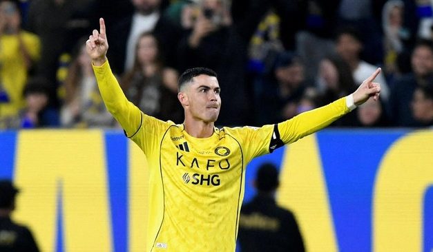 Provokasi Jadi Pujian: Direktur Al Ahli Akui Kehebatan Ronaldo