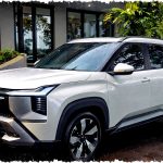 SUV Terbaik Untuk Wanita: Mitsubishi Destinator, Praktis & Elegan