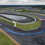 Sirkuit Buriram Tuan Rumah MotoGP 2026