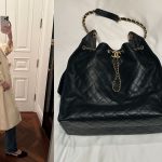 Tas Chanel 25: Trend Handbag Ikonik Selebritas Yang Viral