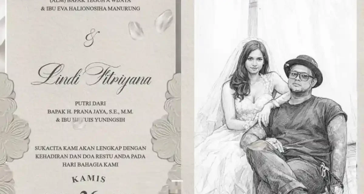 Virgoun Dan Cinta Baru: Menuju Pernikahan Kedua