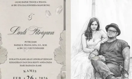 Virgoun Dan Cinta Baru: Menuju Pernikahan Kedua