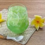 Resep Es Kuwut Seger Yang Cocok Jadi Takjil Ramadhan, Pelepas Dahaga