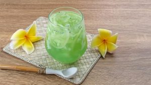 Resep Es Kuwut Seger Yang Cocok Jadi Takjil Ramadhan, Pelepas Dahaga