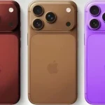 Bocoran iPhone 18 dan Air 2 Bakal Bikin Apple Fanboy Senyum Gembira