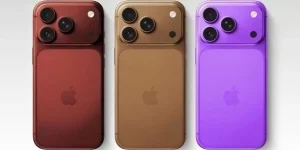 Bocoran iPhone 18 dan Air 2 Bakal Bikin Apple Fanboy Senyum Gembira