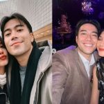 Sheila Dara Terkesan Tegar Saat Jalani 5 Hari Tanpa Vidi Aldiano