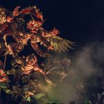 Kenapa Ogoh-Ogoh Harus Di Bakar? Makna Di Balik Tradisi Bali