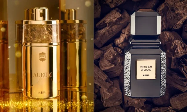 Koleksi Parfum Langka: Menyimpan Keharuman Dan Nilai Sejarah