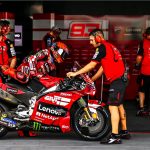 Marquez Bawa Ducati Gempur Aprilia Di MotoGP Thailand 2026