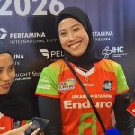 Comeback Megawati, Pemain Asing Non-Asi Gaji Menggiurkan!