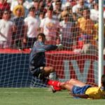 Gol Fatal Escobar: Kisah Tragis Yang Menghantui Piala Dunia