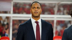 Patrick Kluivert & Nasib Malang Yang Menimpa Timnas Indonesia