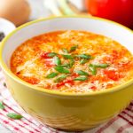 Sup Telur Lezat: Sajian Hangat Penuh Gizi Untuk Setiap Suasana!