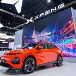 Xpeng G6 Pro: Mobil Listrik Canggih Dengan Teknologi Otonom