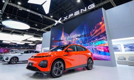 Xpeng G6 Pro: Mobil Listrik Canggih Dengan Teknologi Otonom