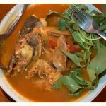 Gulai Asam Baung, Tradisi Kuliner Melayu Yang Kian Terasa Maknanya di Ramadan