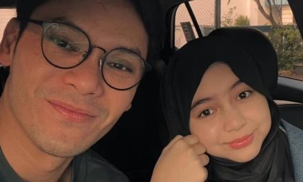 Ben Kasyafani Siapkan Mental Hadapi Perubahan Sienna Yang Beranjak Remaja