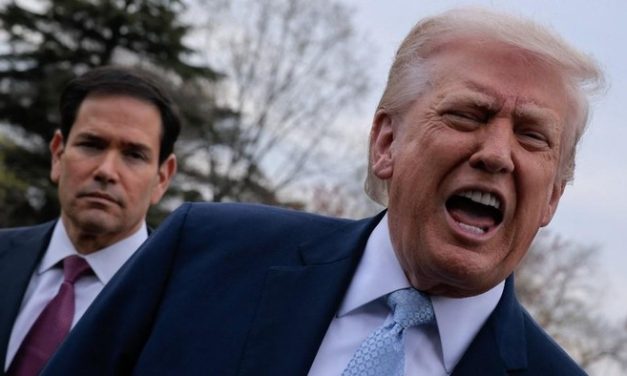 Jawab Ancaman Trump, Iran Bakal Serang Fasilitas Energi Sekutu AS di Timur Tengah