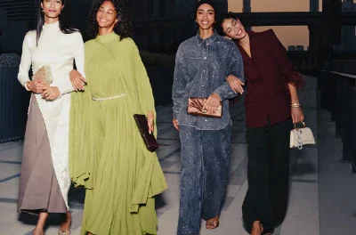 ALDO Exclusive Collections: Ciptakan Gaya Mewah Dan Stylish