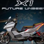 Gaya Dan Performa Maksimal: Kenali Keunggulan BYD Scorpio X1