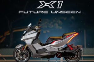 Gaya Dan Performa Maksimal: Kenali Keunggulan BYD Scorpio X1