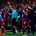 Raphinha Mencak-Mencak, Usai Barcelona Tersingkir Dari UCL