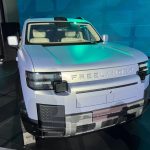 Freelander Resmi Lahir Kembali: Gaya Inggris Dan Sentuhan Cina