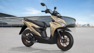 Honda BeAT Street 2026: Tampil Lebih Gahar, Tampil Lebih Gaya!
