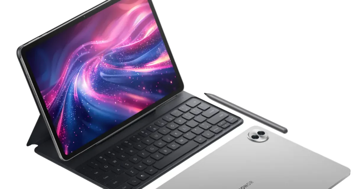 Honor Pad 10 2026: Tablet Premium Yang Mengubah Teknologi