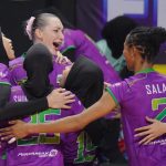 Irina Voronkova Ubah Mentalitas Megawati Di Proliga 2026