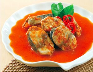 Menyelami Kelezatan Ikan Asam Padeh, Kuliner Pedas Khas Aceh