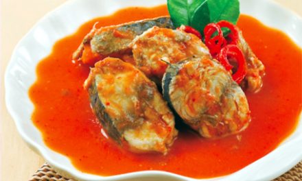 Menyelami Kelezatan Ikan Asam Padeh, Kuliner Pedas Khas Aceh