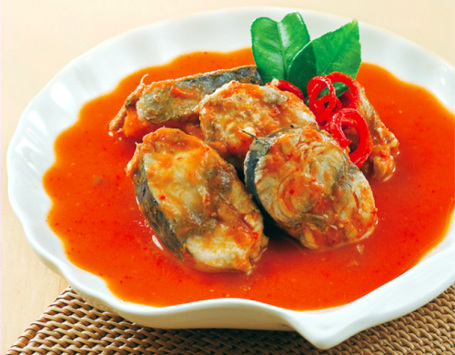 Menyelami Kelezatan Ikan Asam Padeh, Kuliner Pedas Khas Aceh
