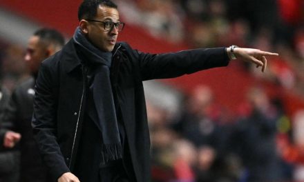 Rosenior Sangat Geram! Chelsea Tersungkur 0-3 Laga Liga Inggris