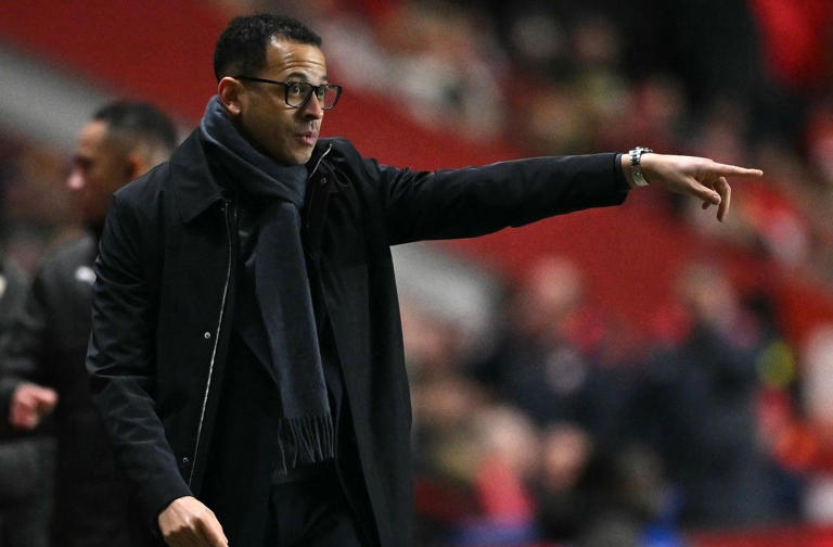 Rosenior Sangat Geram! Chelsea Tersungkur 0-3 Laga Liga Inggris