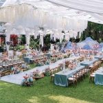 Pernikahan Outdoor: Ciptakan Momen Spesial Di Alam Terbuka