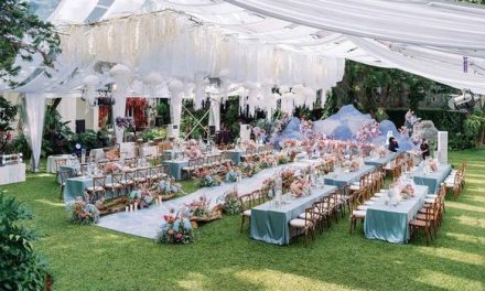 Pernikahan Outdoor: Ciptakan Momen Spesial Di Alam Terbuka