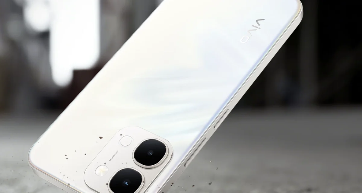 Pesona Y31D Pro: Siap Merebut Hati Pasar Kelas Menengah